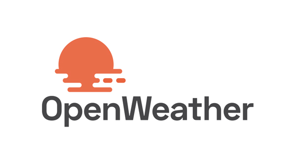 OpenWeatherMap Logo