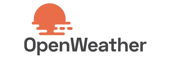 OpenWeatherMap  Logo