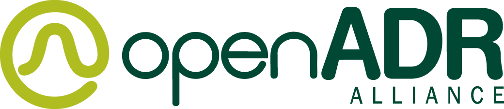OpenADR Logo
