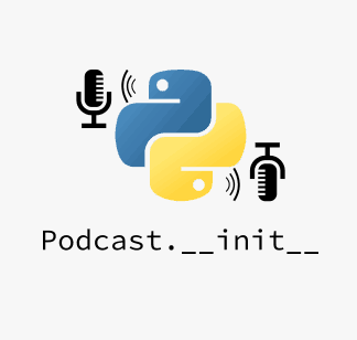 Podcast __init__ Logo