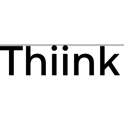 Thiink (US)