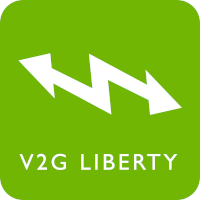 V2G Liberty (NL)