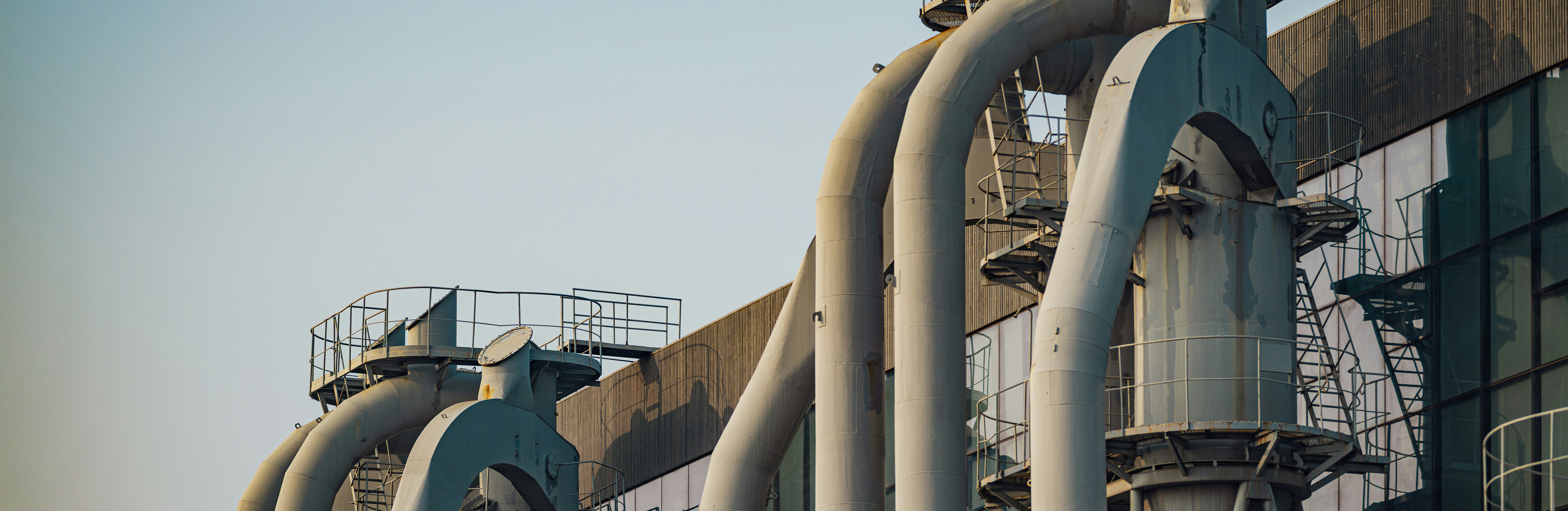 Industrial site